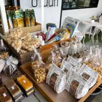 กาแฟบ้านนก กาแฟริมทาง,,,,แนะนำโดยคนจันท์