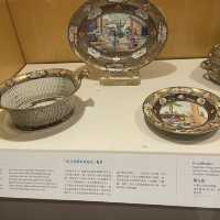 明、清兩代「彩瓷」展覽！