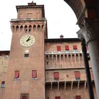 意大利 🔶Ferrara 費拉拉