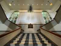 National Gallery Singapore