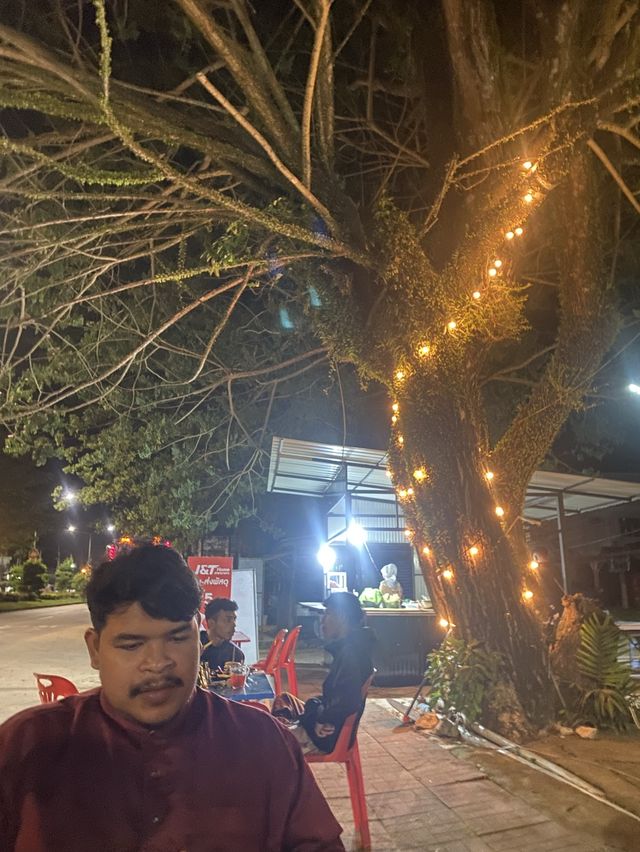 RB relax แป๊ะบุญบาเจาะ
