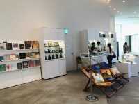 Tainan Arts Museum Building 2 