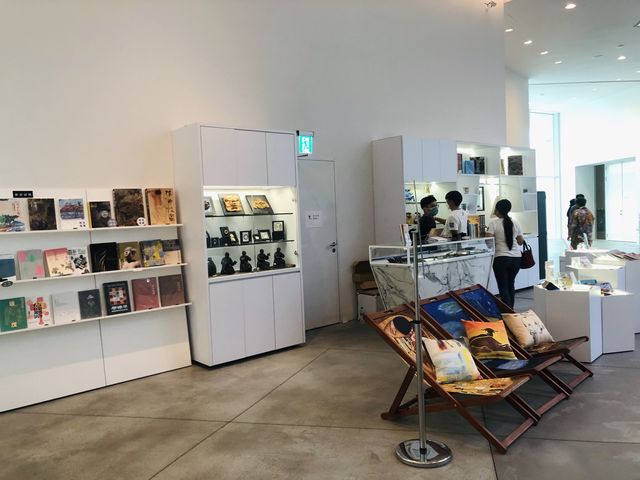 Tainan Arts Museum Building 2 