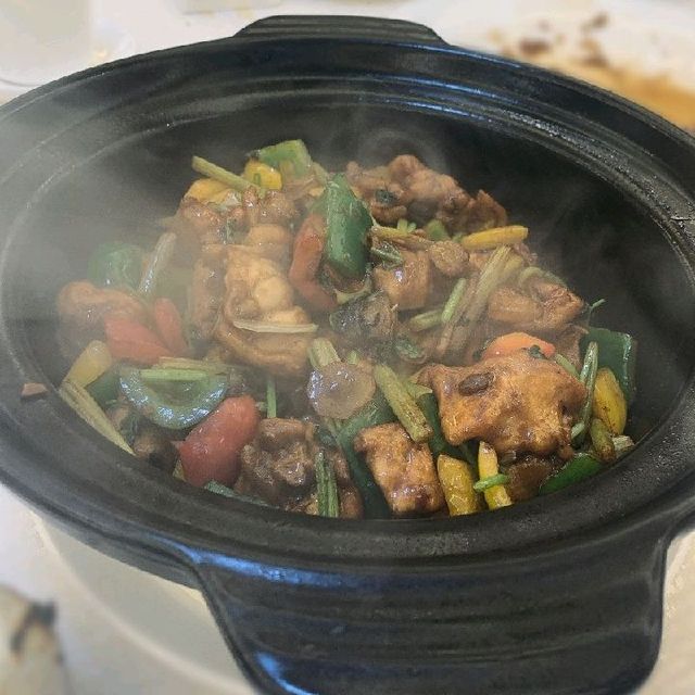 隱世私房菜