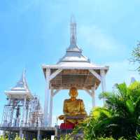 วัดวีระโชติธรรมาราม ฉะเชิงเทรา