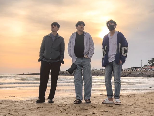 당일치기 해수욕장은 여기로!