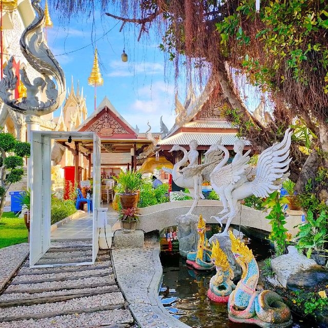 วัดข่อย@เพชรบุรี