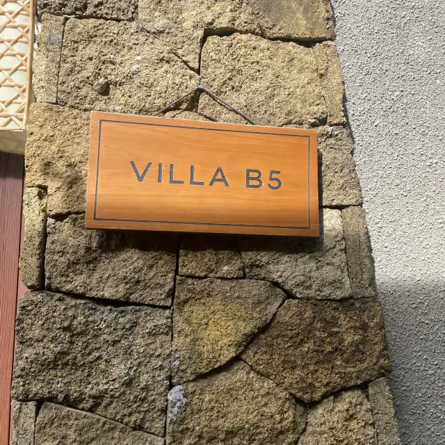 KAMUELA VILLA BINTAN