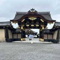【京都】豪華絢爛な建築の世界遺産