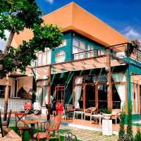 Lanin cafe' ปราจีนบุรี 304