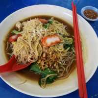 "Pulau PinangViva Local Food Haven"