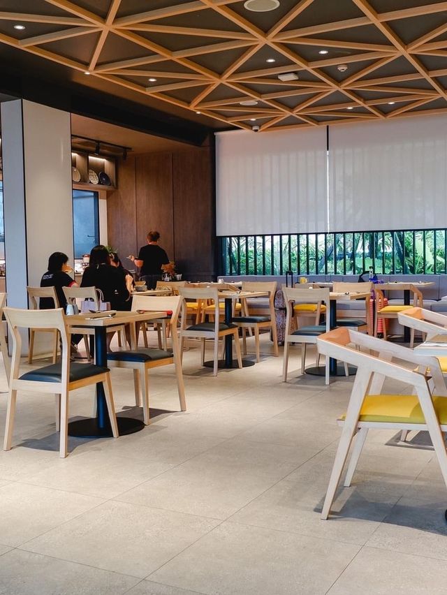 โรงแรม:Travelodge Phuket Town (เทรเวลลอดจ์ ภูเก็ต)