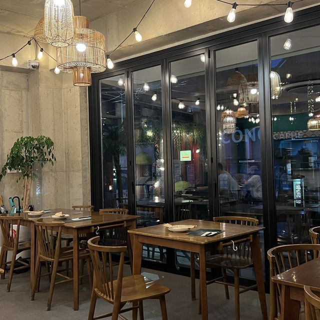 연남동 타코 맛집_갓잇