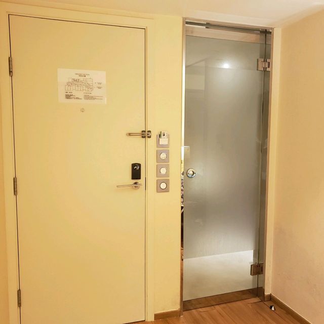 寶御酒店  風格時尚