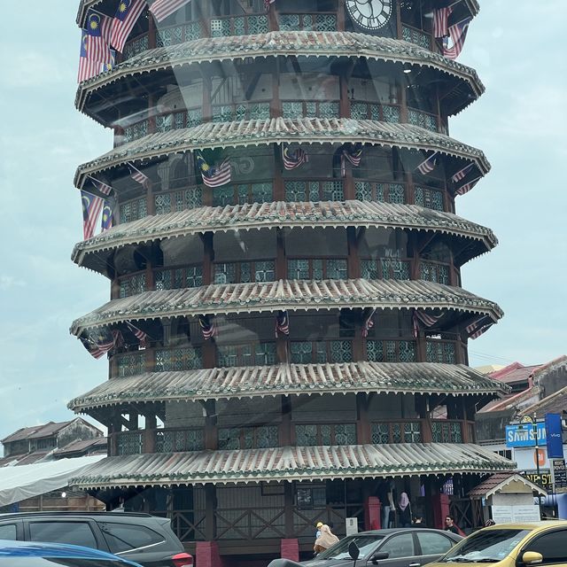 teluk intan