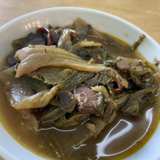 tasty char siew