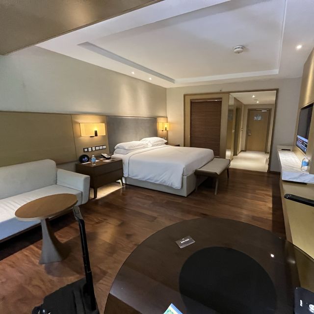 Miri Marriott Resort & SPA