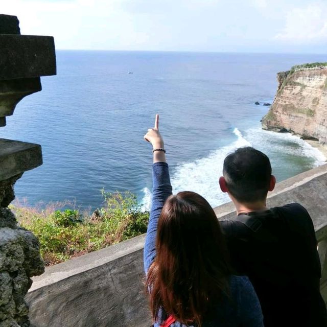 Bali Sunset