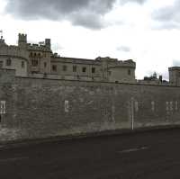Iconic Tower in the heart of London 