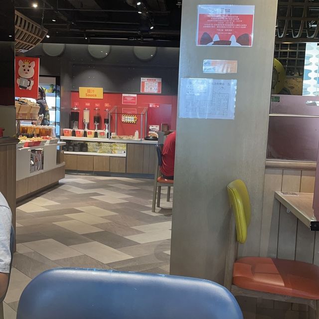黃埔牛涮鍋