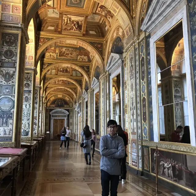 winter palace at st.peterburg russia