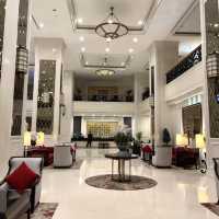 泰國｜Grande Centre Point Ratchadamri 拉查丹利中心酒店🏨
