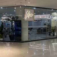 Royal Garden Plaza - one stop shopping mall