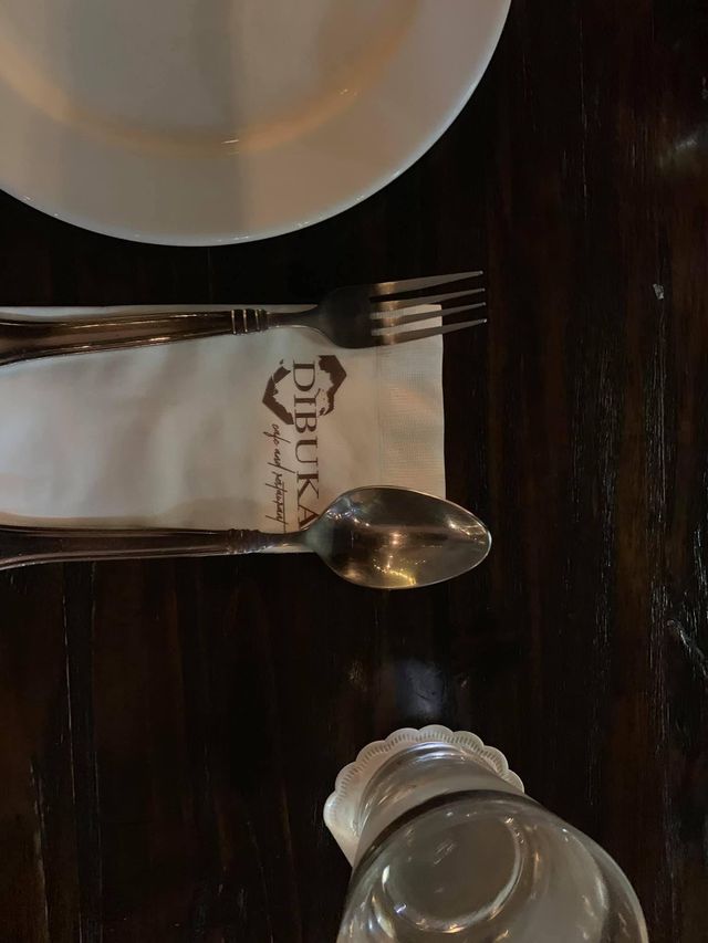 DIBUKA PHUKET Restaurant ⭐️⭐️⭐️