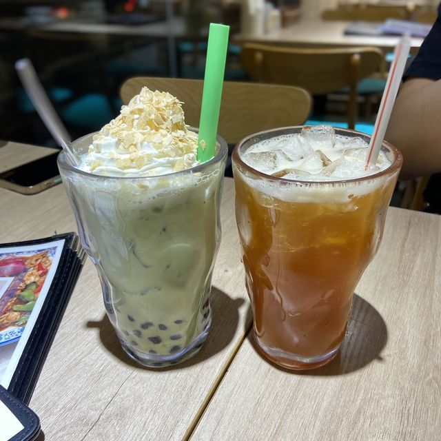 香港牛頭角💜高性價比台灣中菜