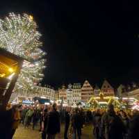 Fairytale Christmas Market 