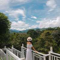 บ้านพักสไตล์วิลล่า ท่ามกลางหุบเขา ฟีลเมืองนอก
