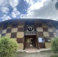 Tadom Hill Resort