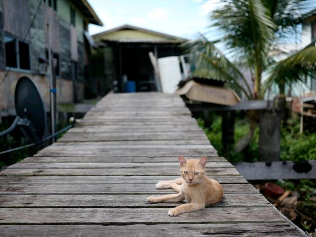 Kampong Ayer