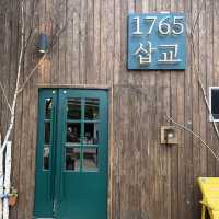 횡성 캠핑 감성 카페 추천 1765삽교
