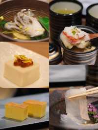 半島酒店儀式感滿分之Omakase✨