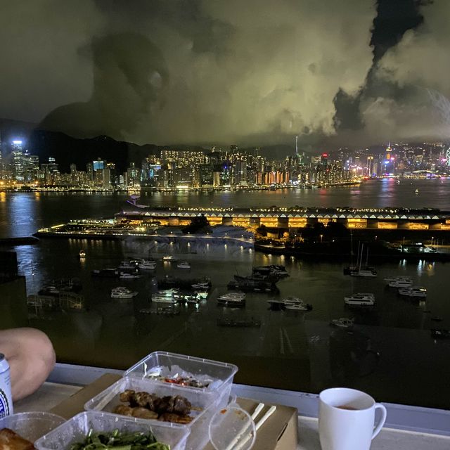 平價海景打卡酒店- 觀塘悅品海景酒店