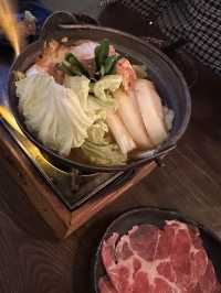 태국 방콕 아속역 근처 이자카야 🍢🍤🍜🍺