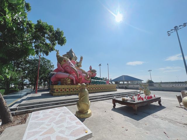 วังช้าง บางทราย วังช้าง บางทราย