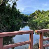 น้ำตกเหวนรก @ อุทยานแห่งชาติเขาใหญ่