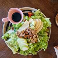 V Life Cafe