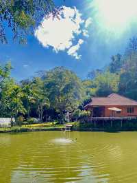 ที่พักสวย สวนองุ่นนิศาชล | เชียงดาว | เชียงใหม่