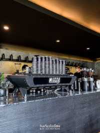 Mitte Coffee☕️เช็คอินร้านกาแฟย่านนนทบุรีกันบ้าง