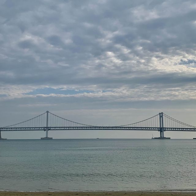 광안리 골목 핫플 탐방