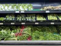 International Grocery Store
