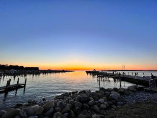 Petoskey - Michigan, USA