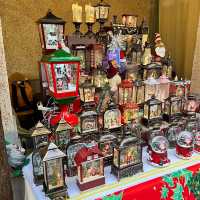 Paulaner Christmas Markets