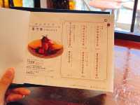 大埔出色日系餐廳🍴蛋包飯必食😎