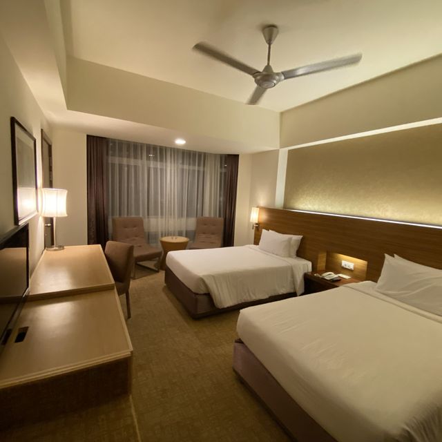 Resort Hotel @ Genting