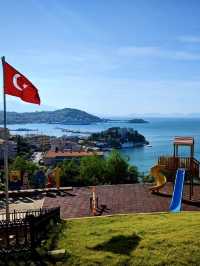 Gazibegendi Park - Kusadasi, Turkey 