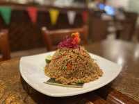 COCO Rice Thai Cuisine 669 King St. W.